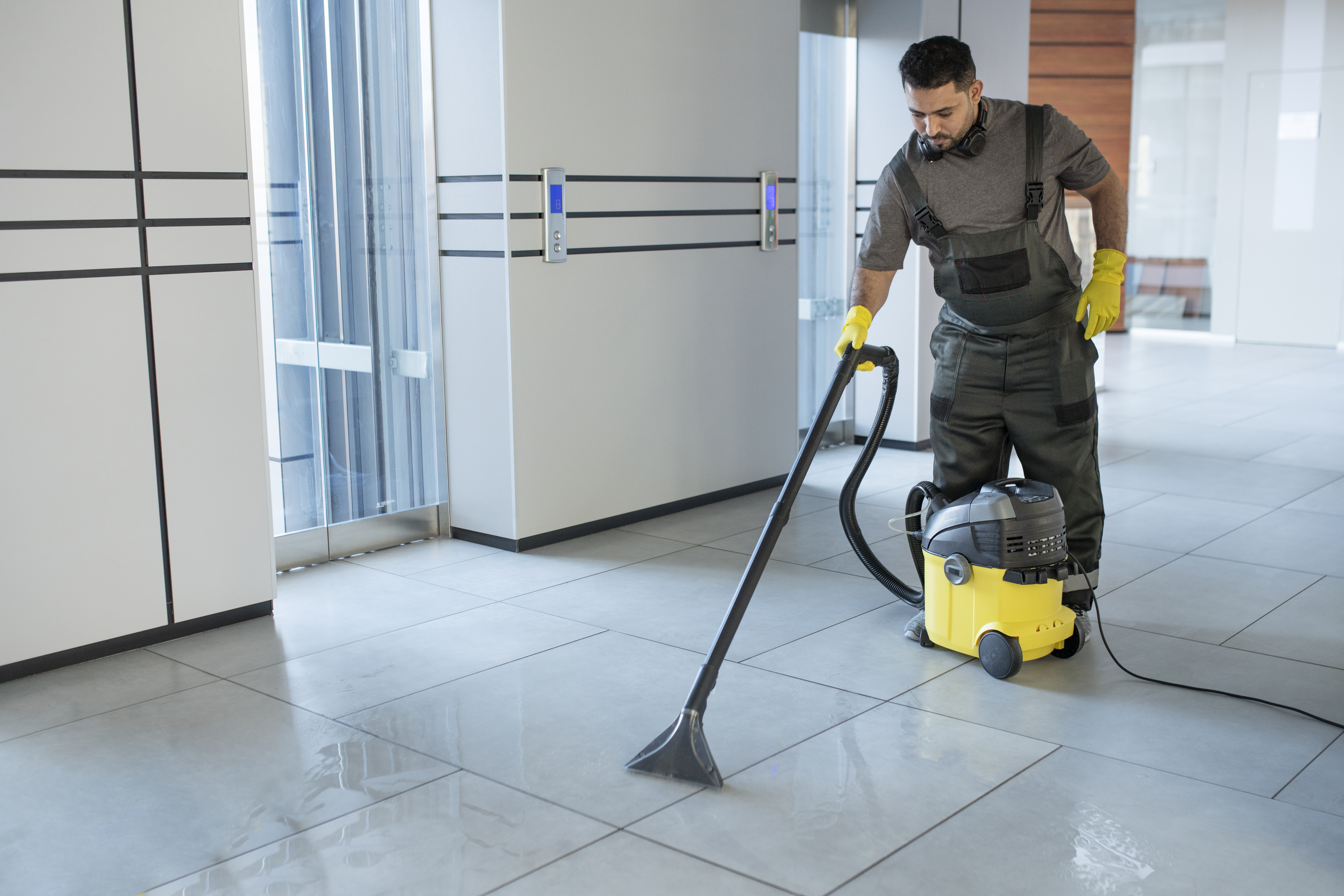 Featured image for “How to Choose the Right Cleaning Services in Texas”