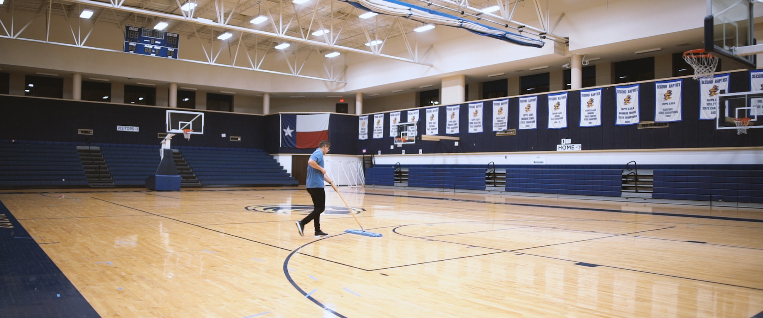 Featured image for “The Difference Between a Facility Service Vendor and a True Partner”